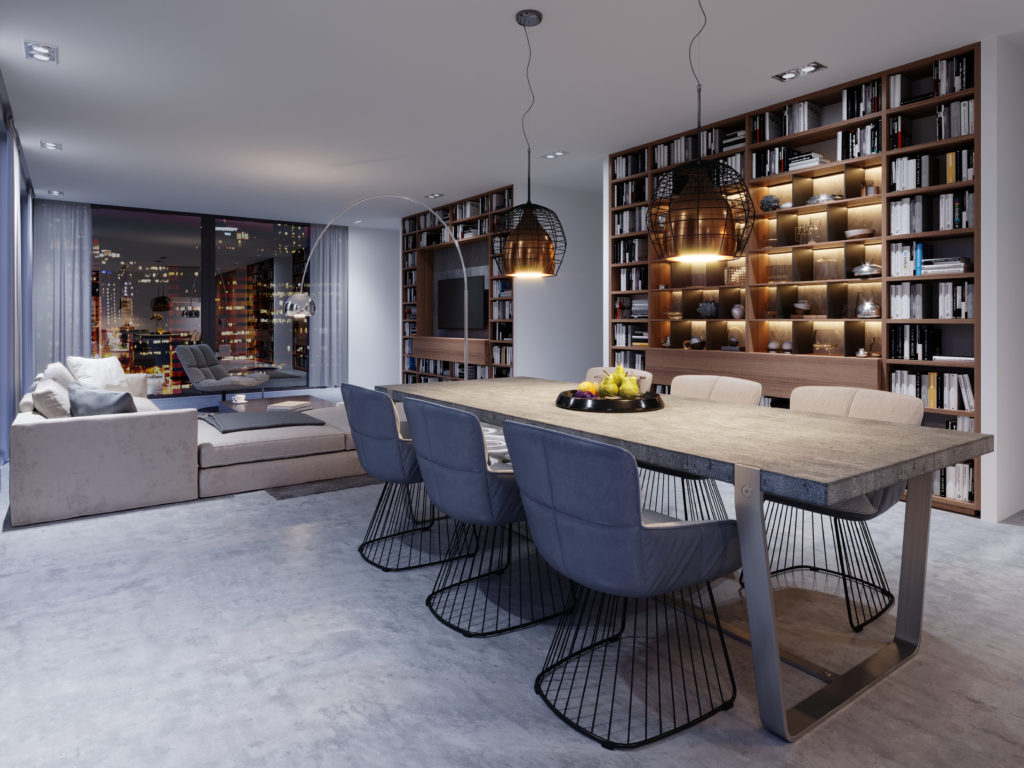 Interior Design Trends 2021 - Tutti Interiors